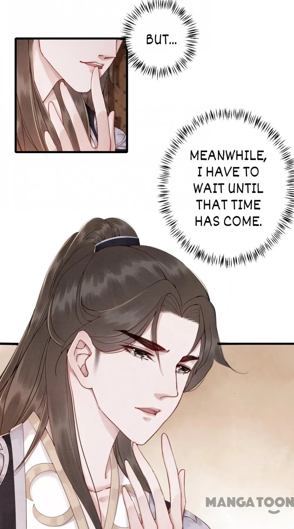 The Regent King is Too Ferocious Chapter 80 - page 1