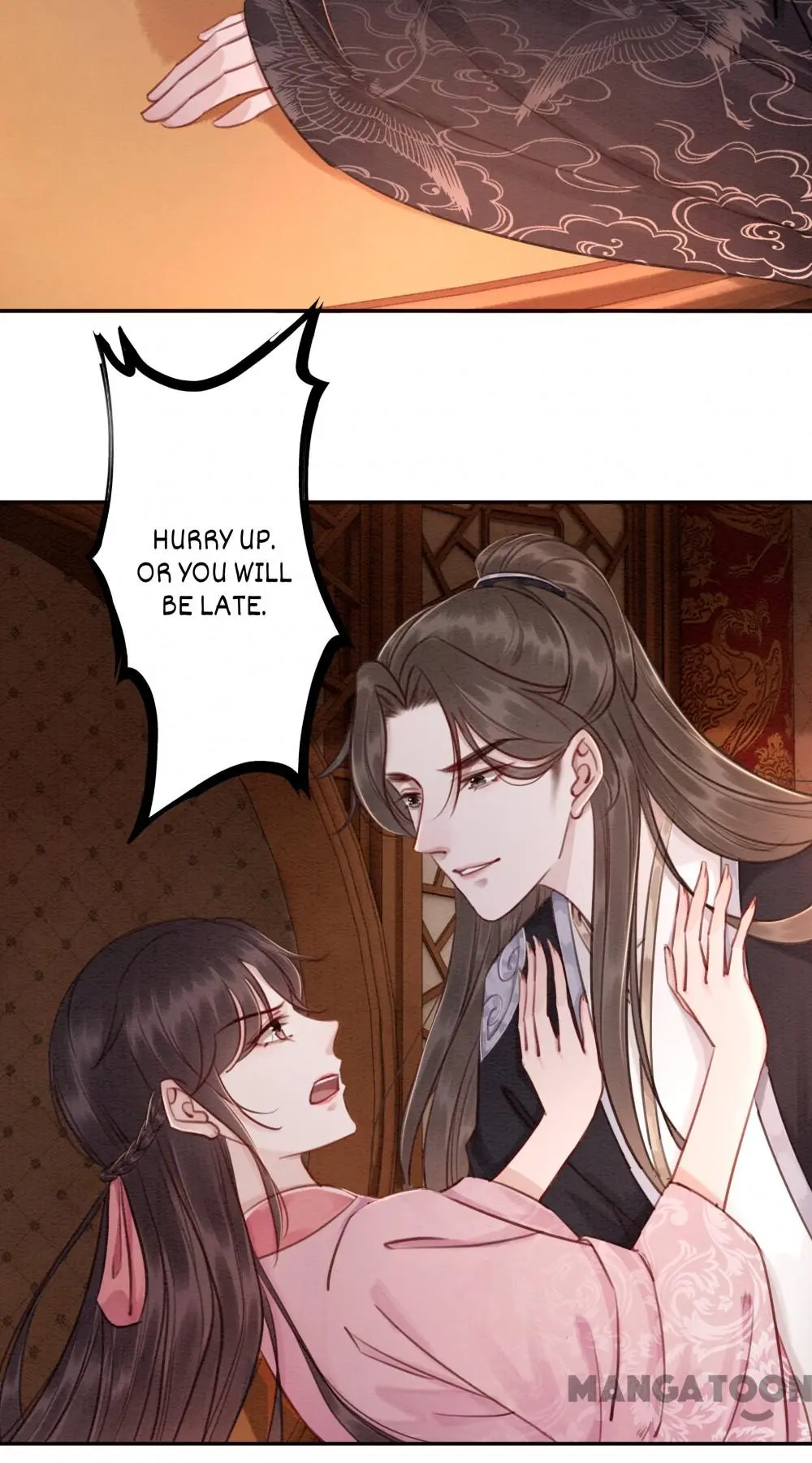 The Regent King is Too Ferocious Chapter 80 - page 10