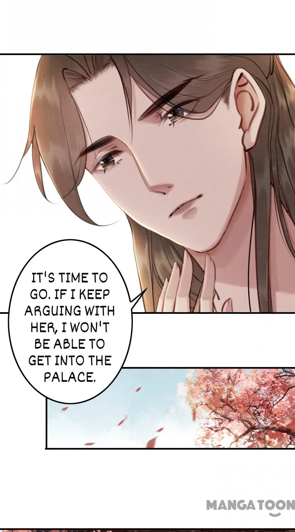 The Regent King is Too Ferocious Chapter 80 - page 12