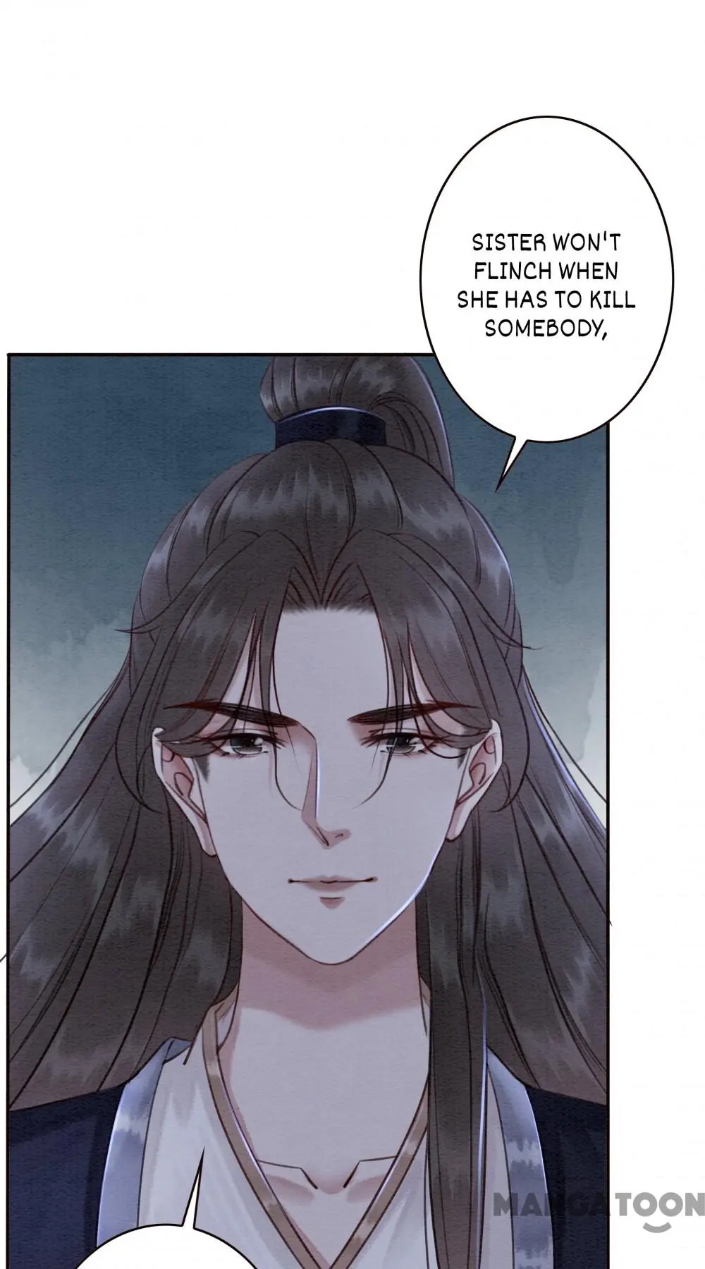 The Regent King is Too Ferocious Chapter 80 - page 15