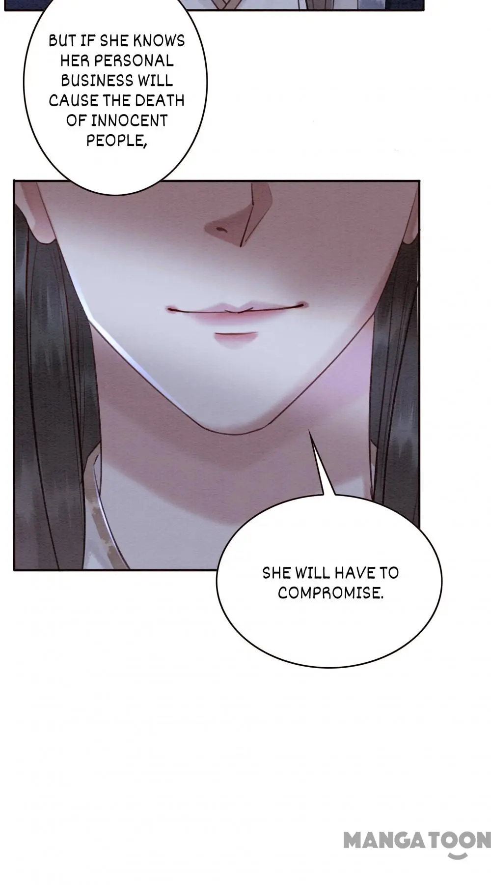The Regent King is Too Ferocious Chapter 80 - page 16