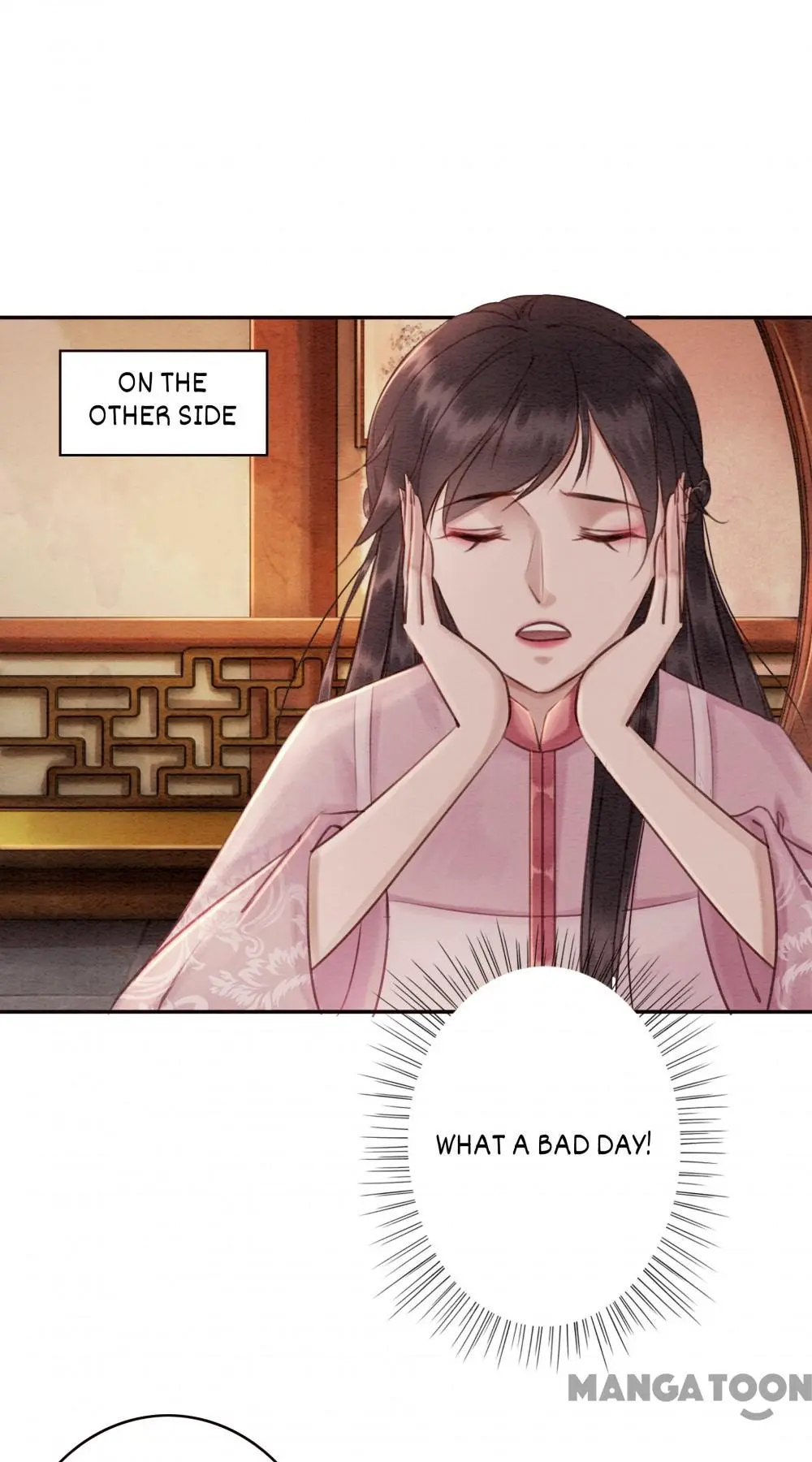 The Regent King is Too Ferocious Chapter 80 - page 17