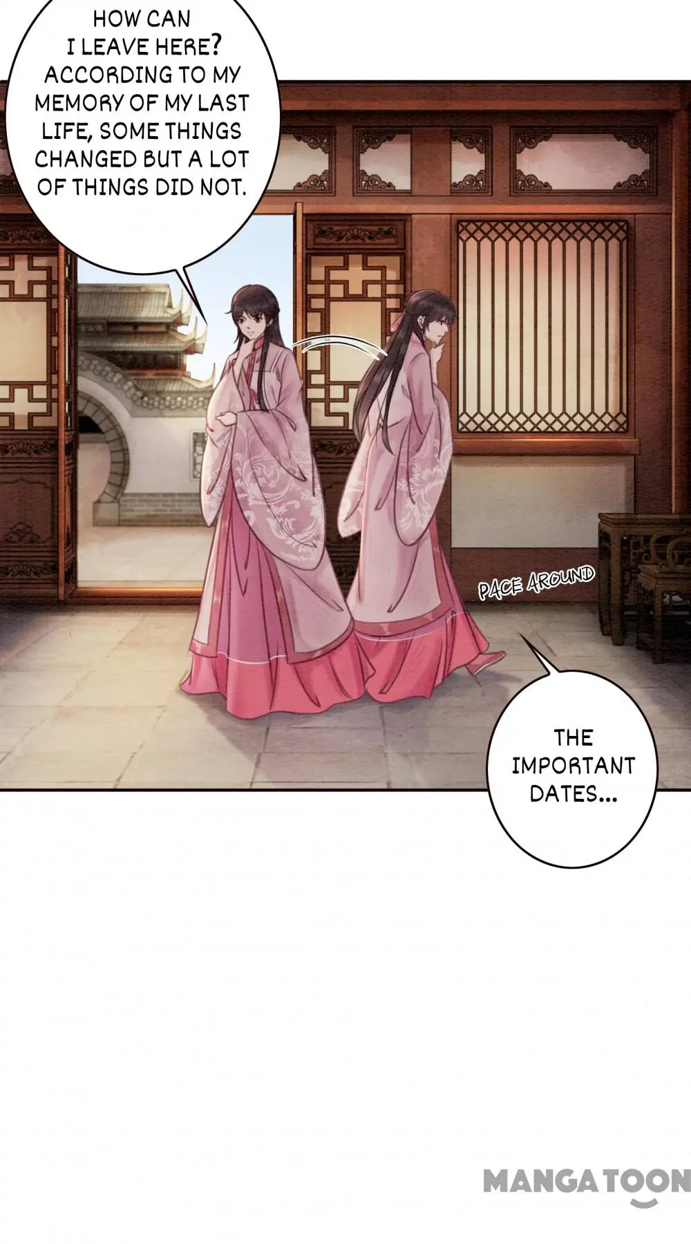 The Regent King is Too Ferocious Chapter 80 - page 18