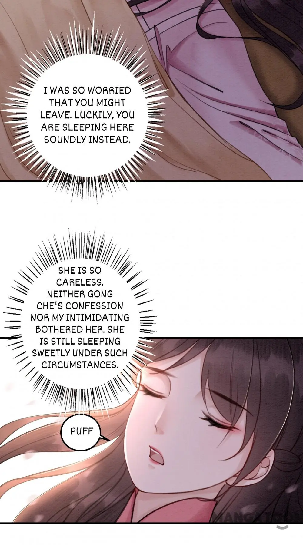 The Regent King is Too Ferocious Chapter 80 - page 25