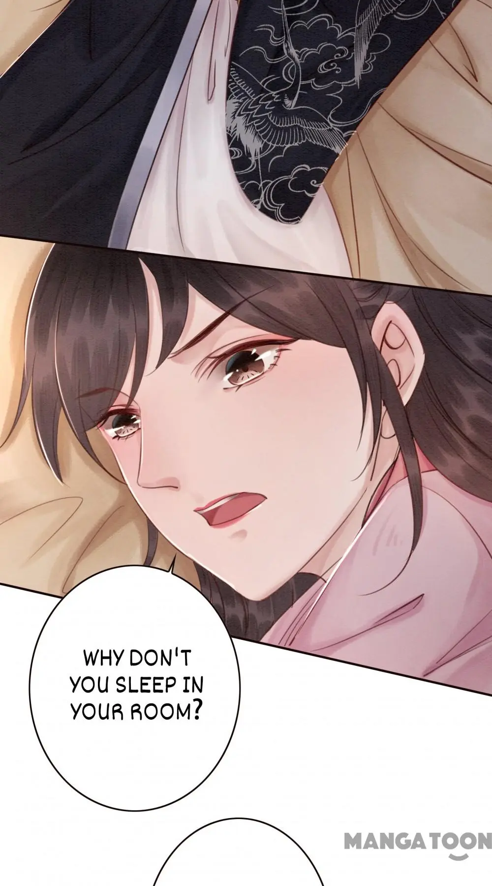 The Regent King is Too Ferocious Chapter 80 - page 32