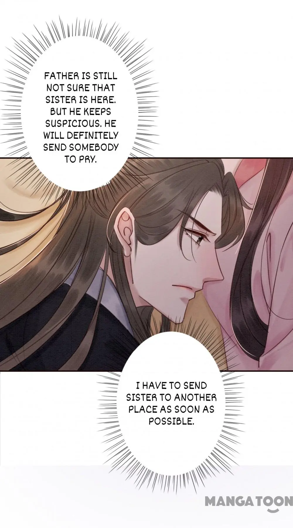 The Regent King is Too Ferocious Chapter 80 - page 34