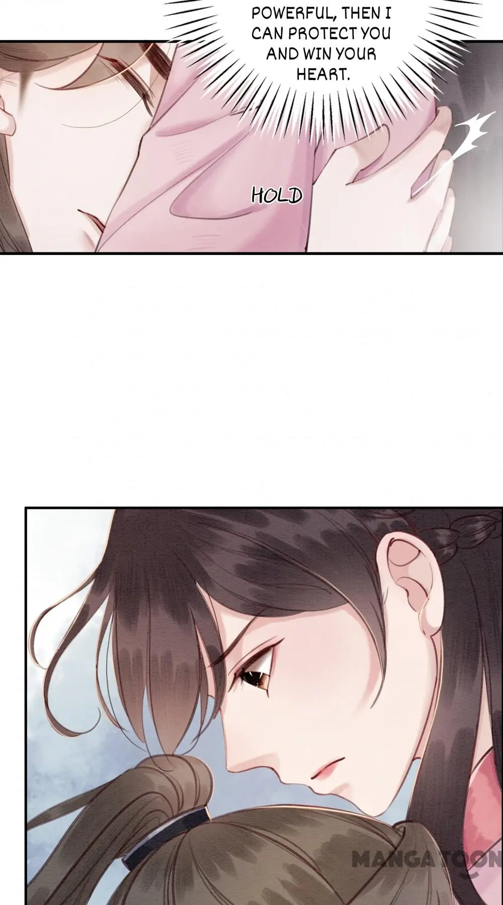 The Regent King is Too Ferocious Chapter 80 - page 38