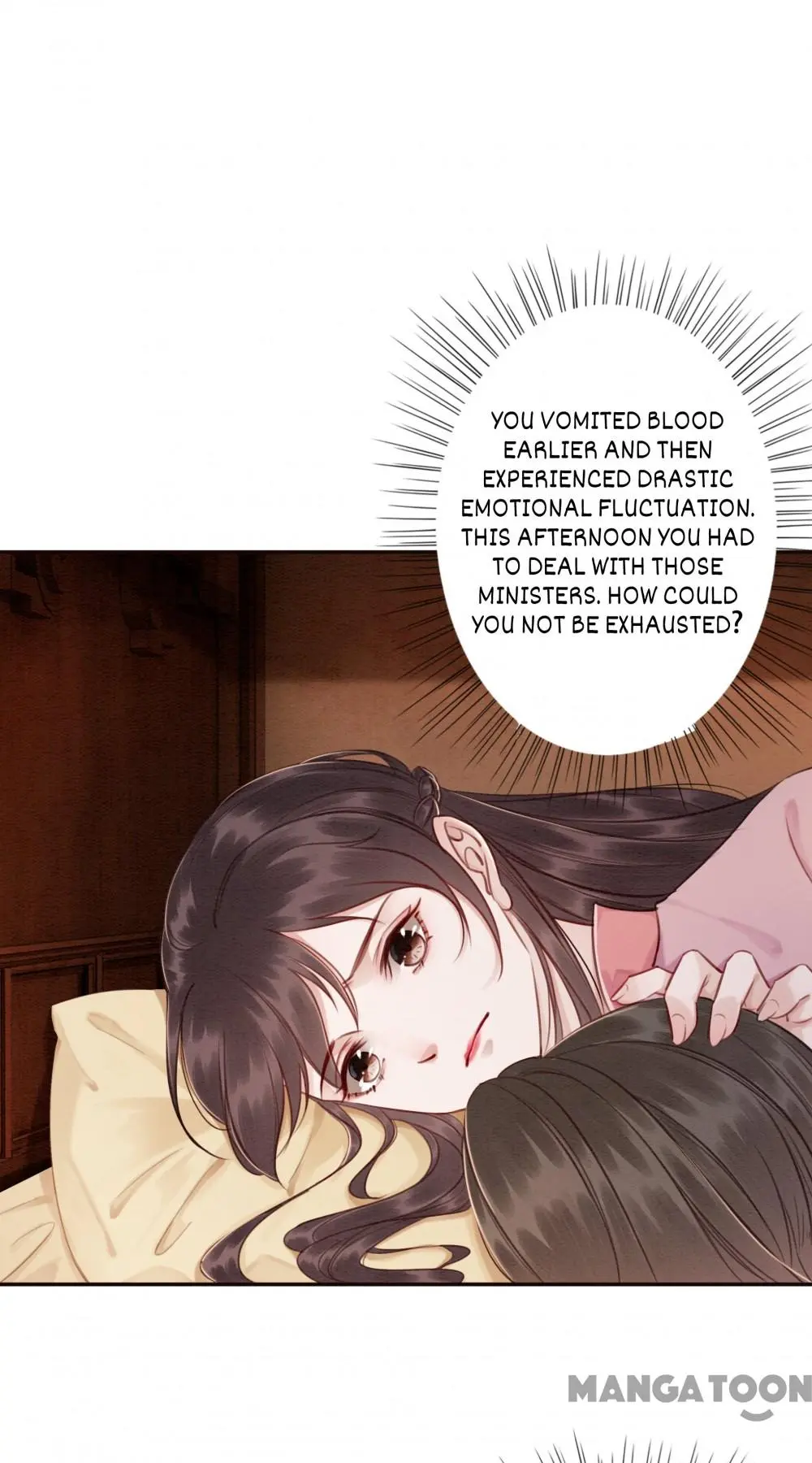 The Regent King is Too Ferocious Chapter 80 - page 41