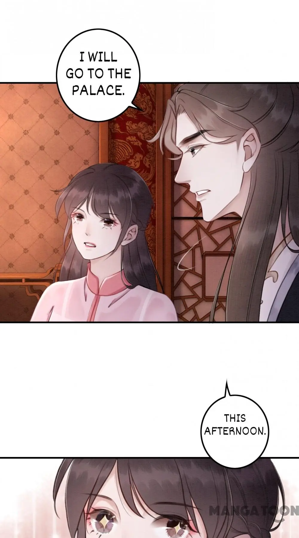 The Regent King is Too Ferocious Chapter 80 - page 5