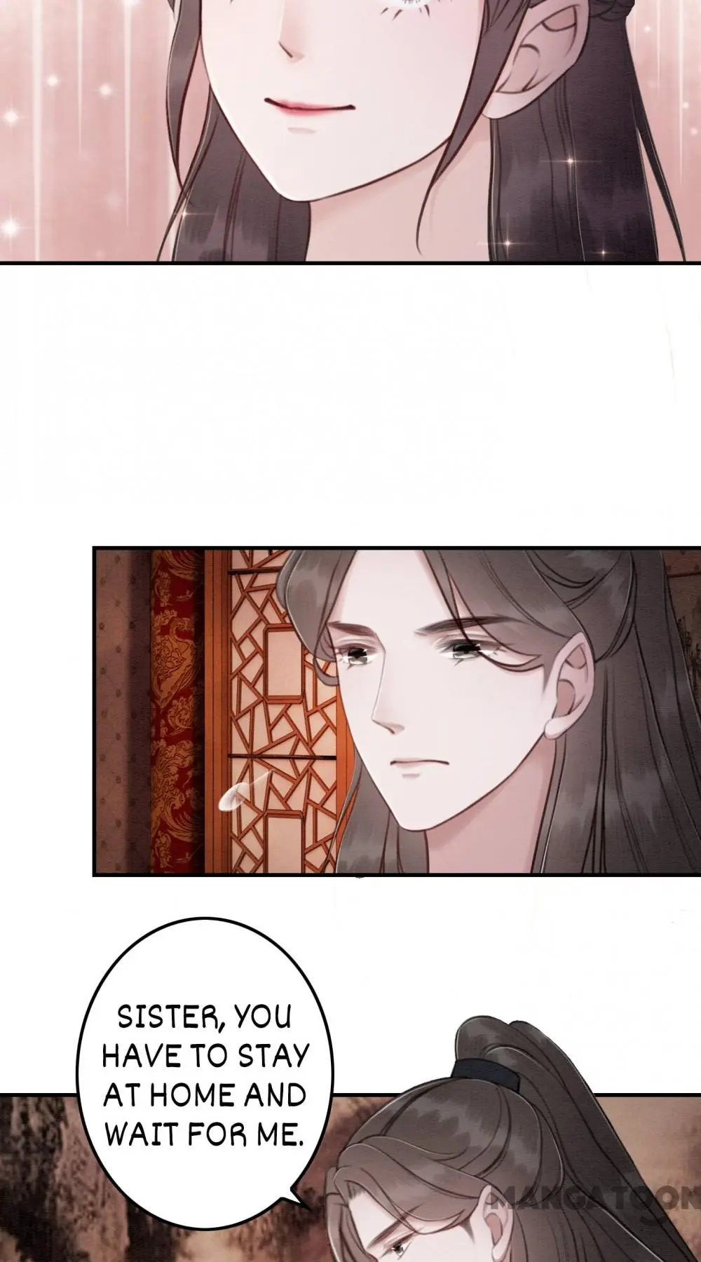 The Regent King is Too Ferocious Chapter 80 - page 6