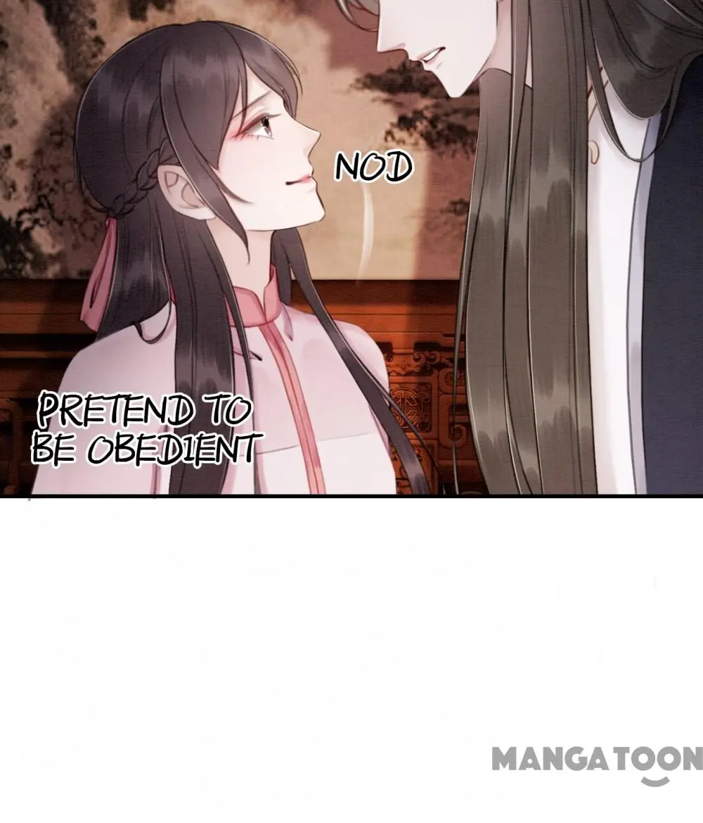 The Regent King is Too Ferocious Chapter 80 - page 7
