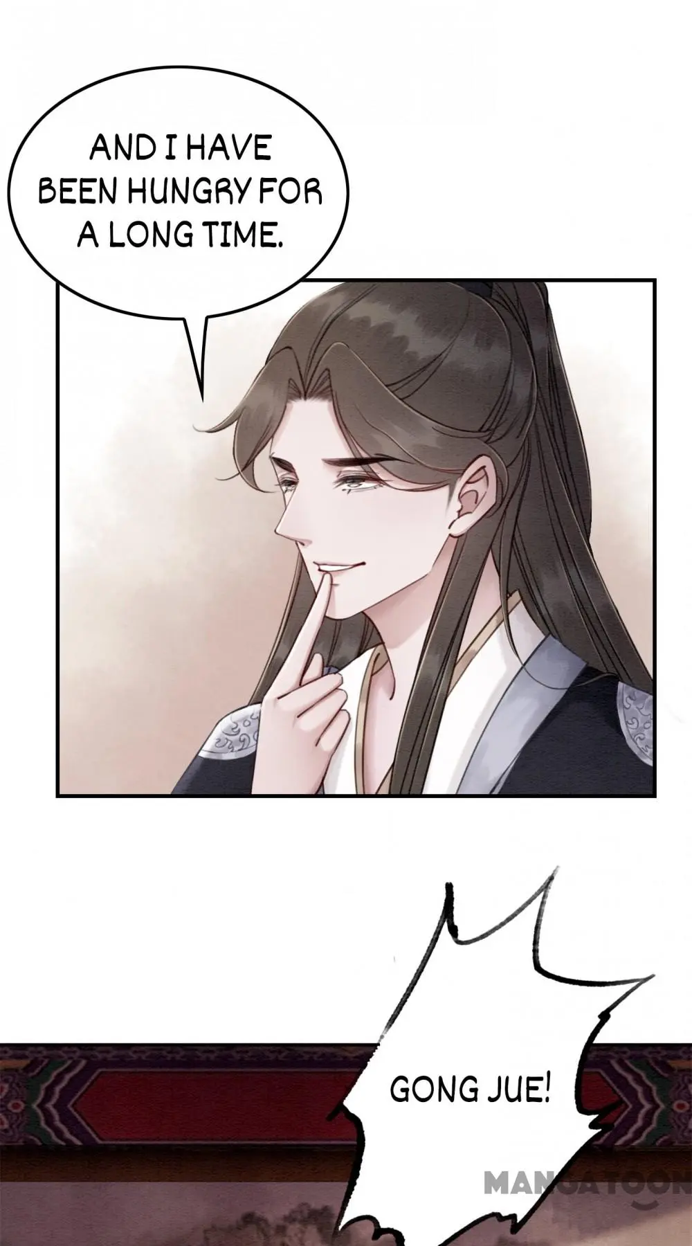 The Regent King is Too Ferocious Chapter 79 - page 15