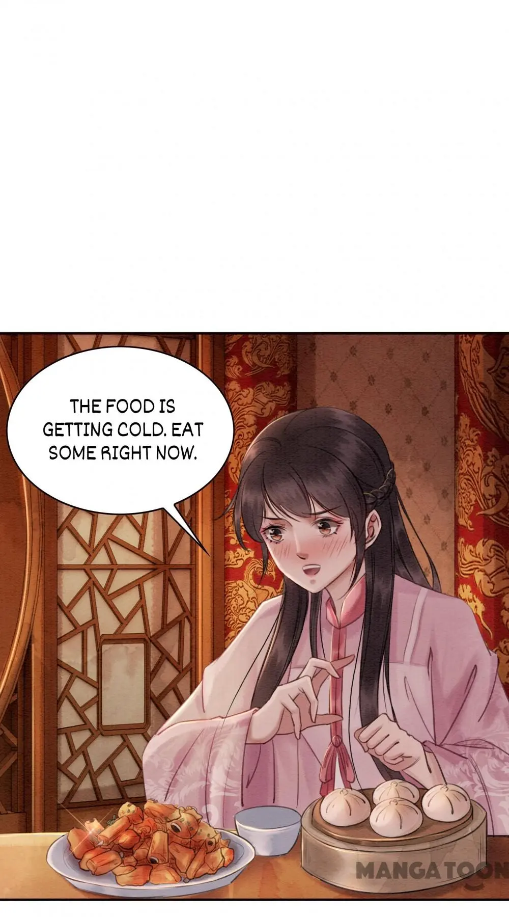 The Regent King is Too Ferocious Chapter 79 - page 2