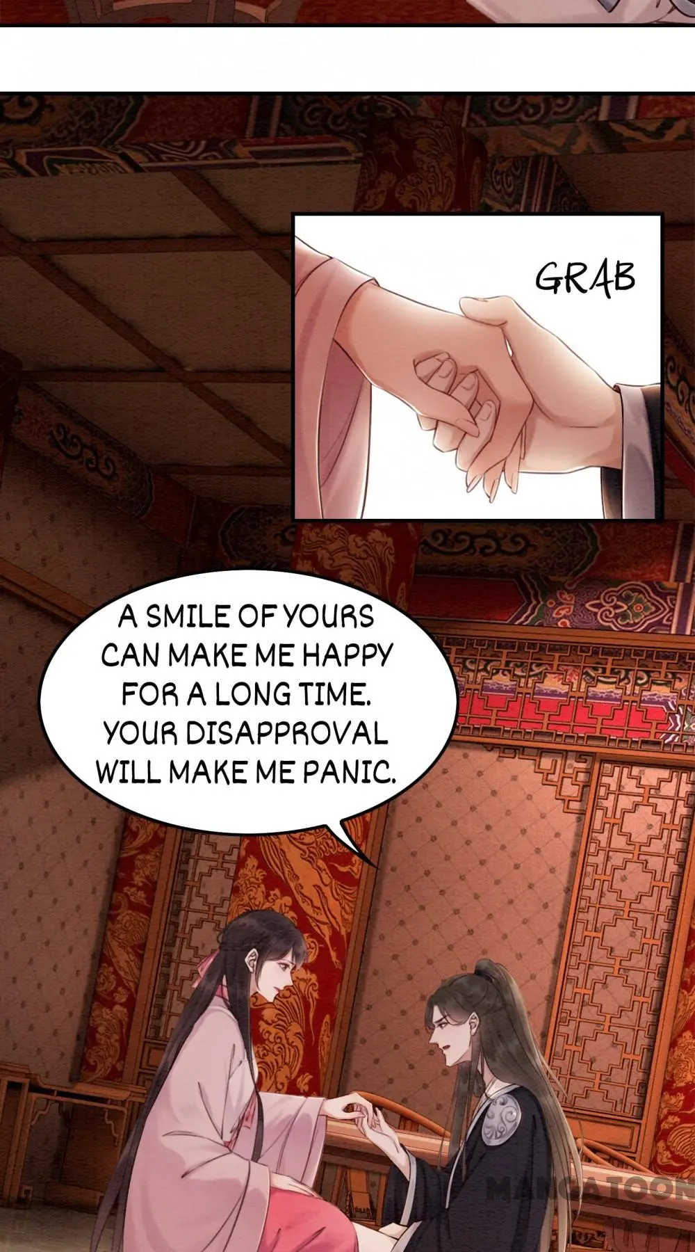 The Regent King is Too Ferocious Chapter 79 - page 31