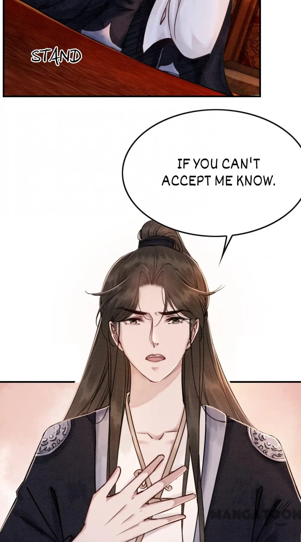 The Regent King is Too Ferocious Chapter 79 - page 39