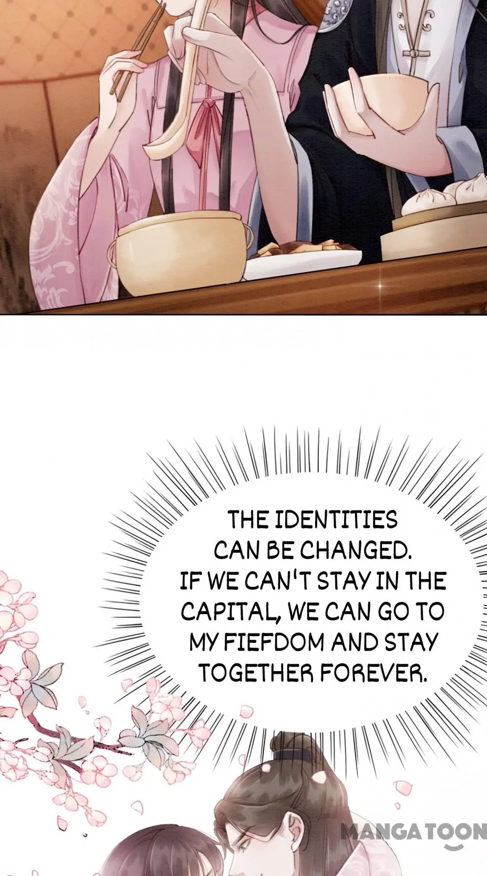 The Regent King is Too Ferocious Chapter 79 - page 7