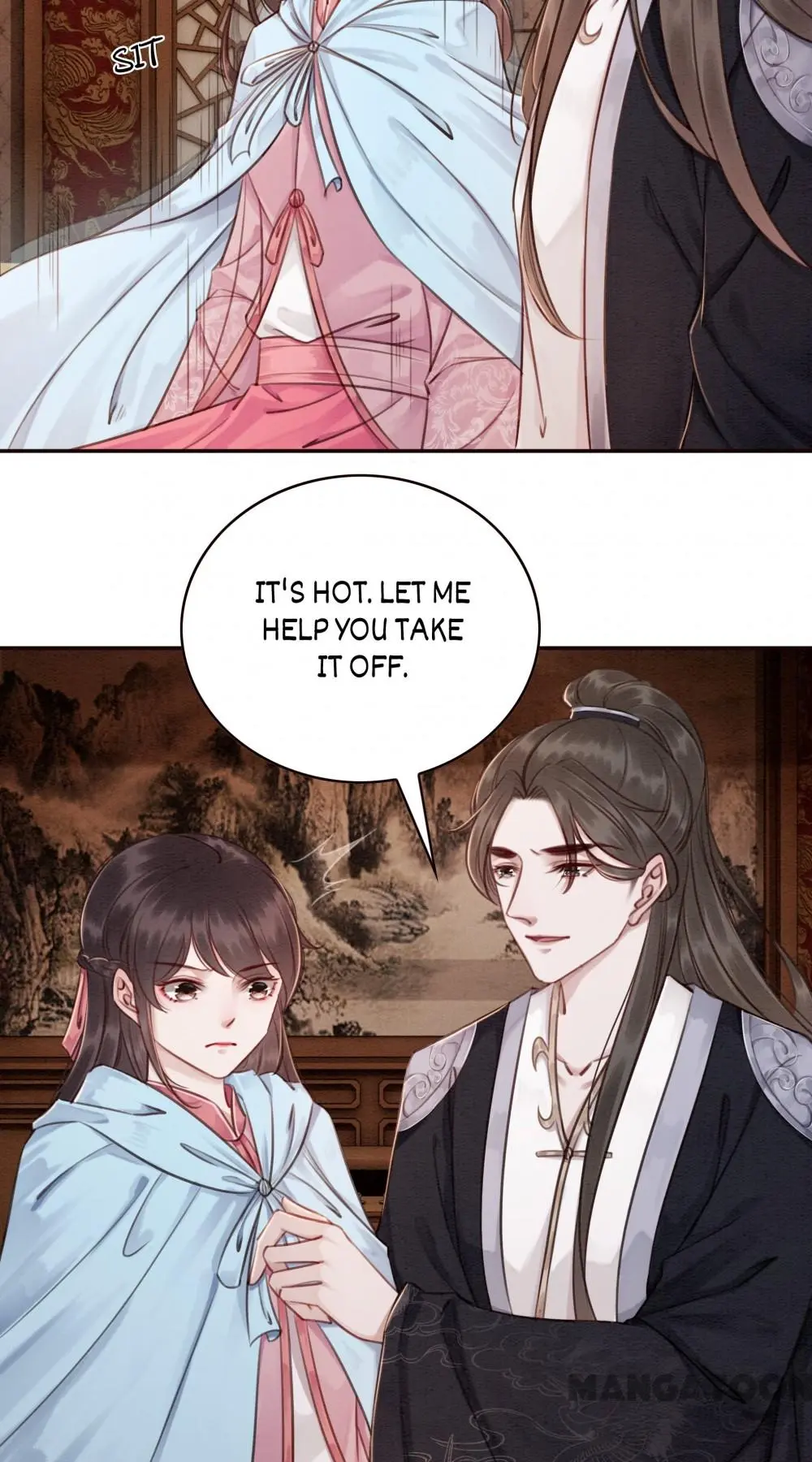 The Regent King is Too Ferocious Chapter 78 - page 13