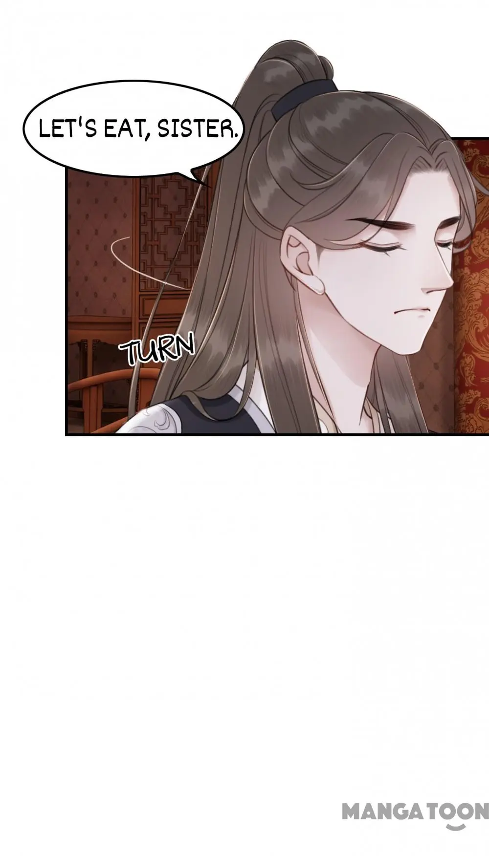 The Regent King is Too Ferocious Chapter 78 - page 18