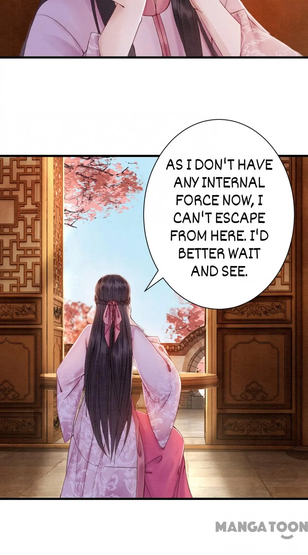 The Regent King is Too Ferocious Chapter 78 - page 2