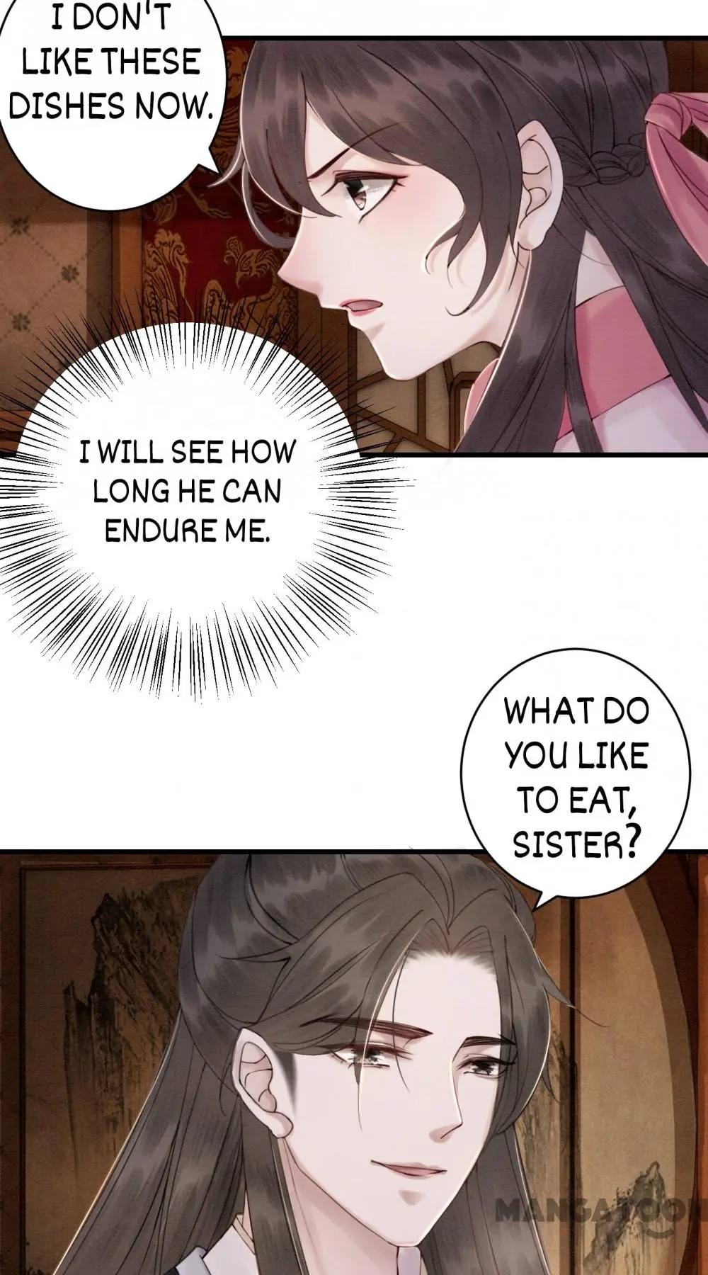 The Regent King is Too Ferocious Chapter 78 - page 20