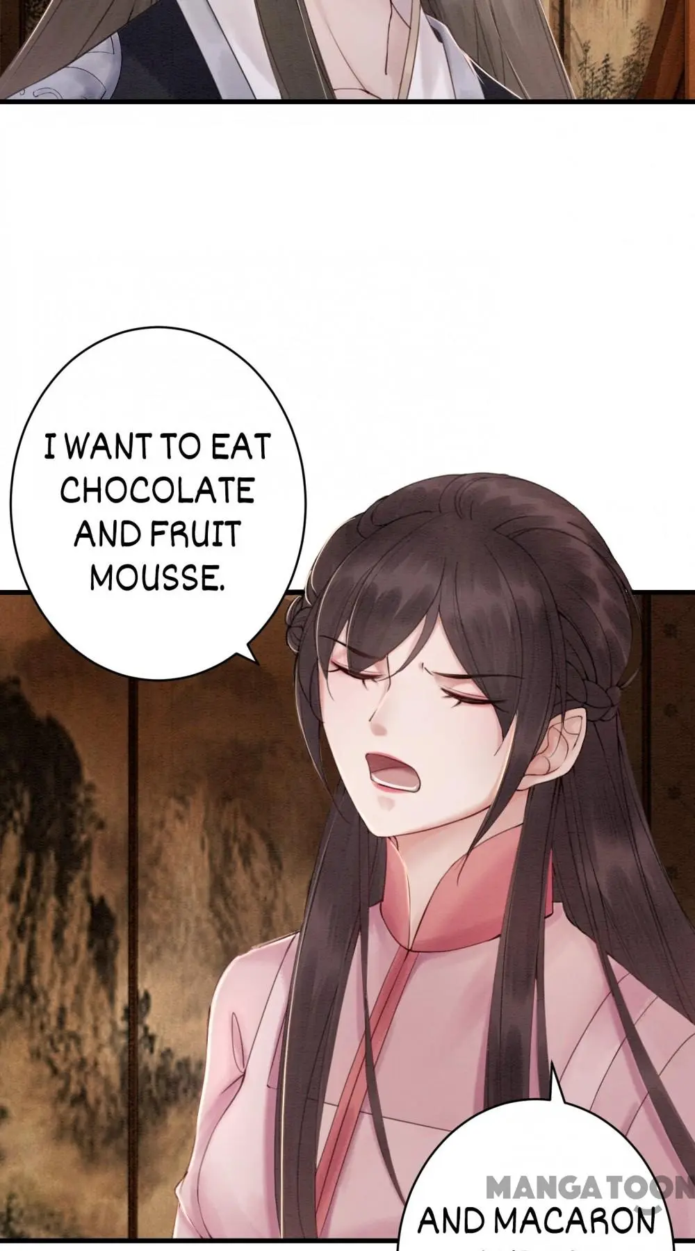 The Regent King is Too Ferocious Chapter 78 - page 21