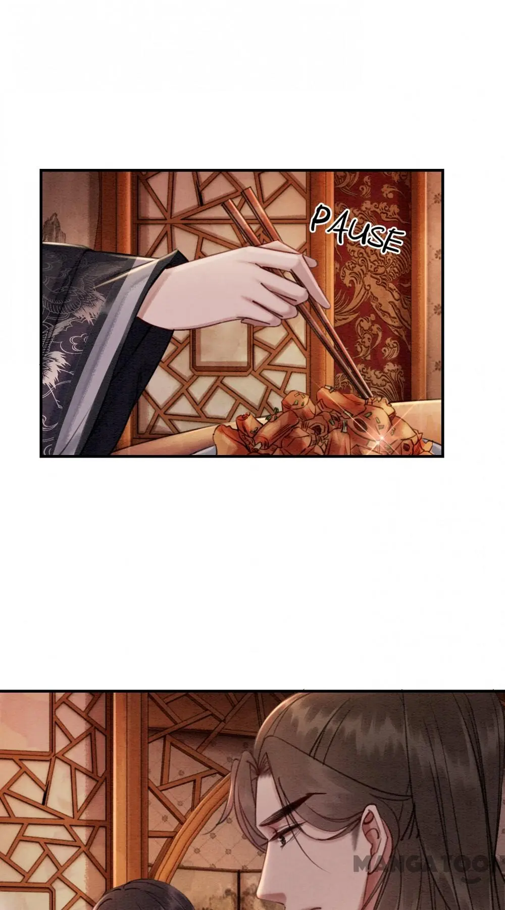 The Regent King is Too Ferocious Chapter 78 - page 23