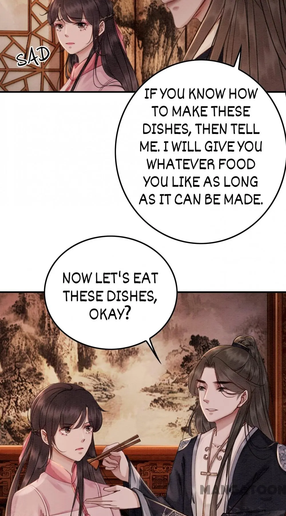 The Regent King is Too Ferocious Chapter 78 - page 24