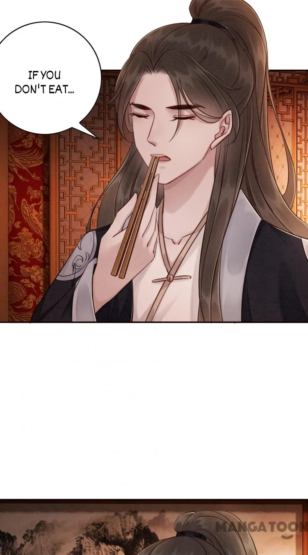 The Regent King is Too Ferocious Chapter 78 - page 32