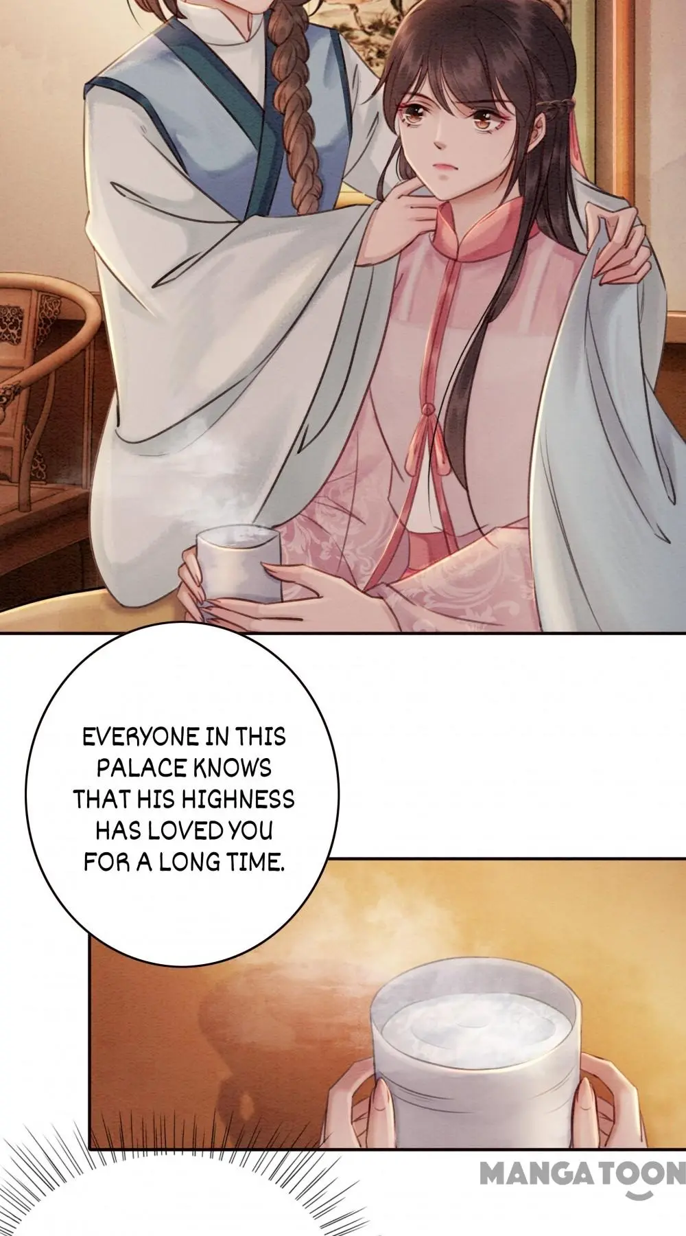 The Regent King is Too Ferocious Chapter 78 - page 6