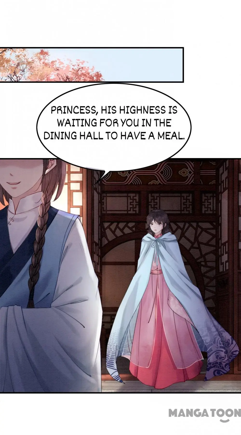 The Regent King is Too Ferocious Chapter 78 - page 8