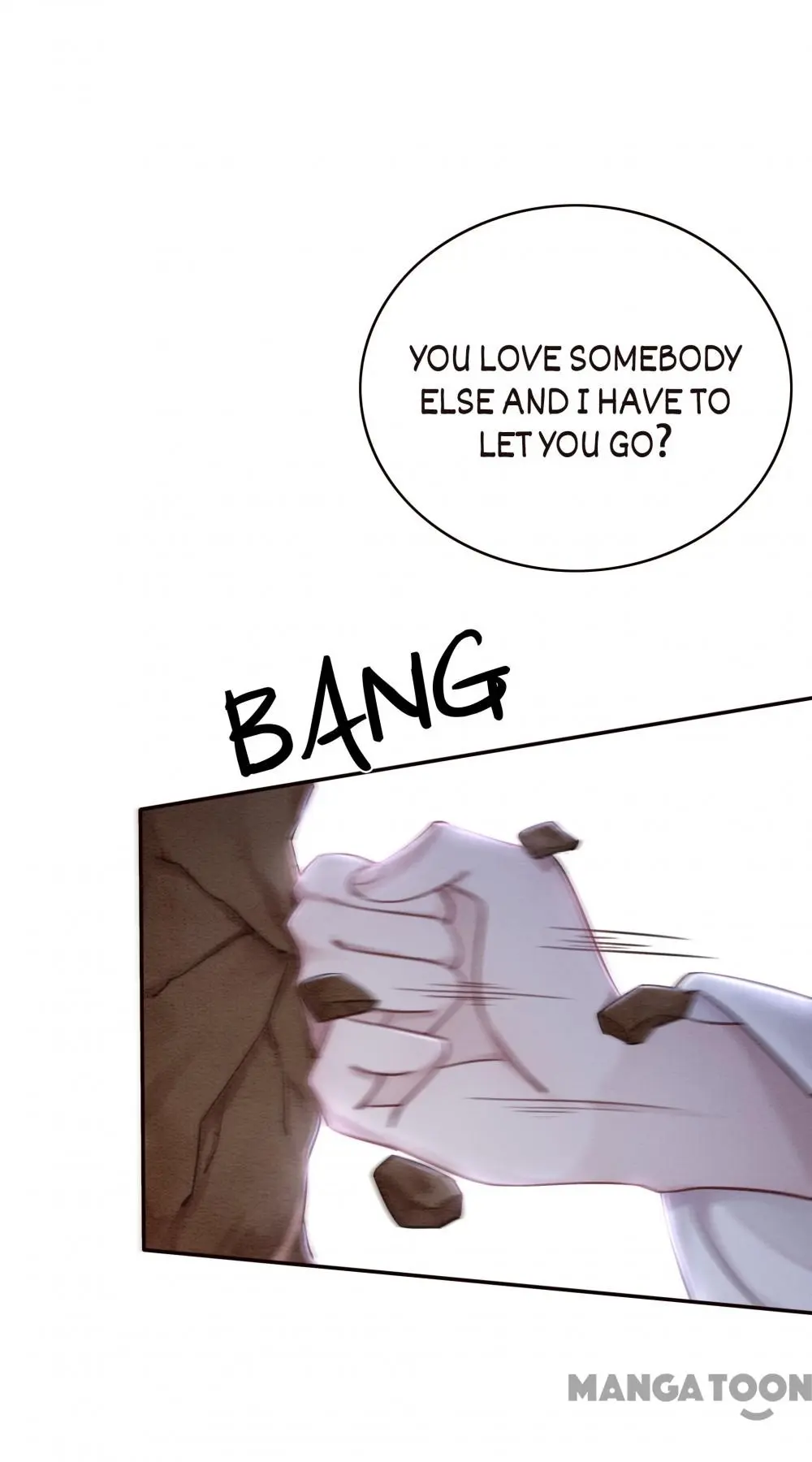 The Regent King is Too Ferocious Chapter 77 - page 11