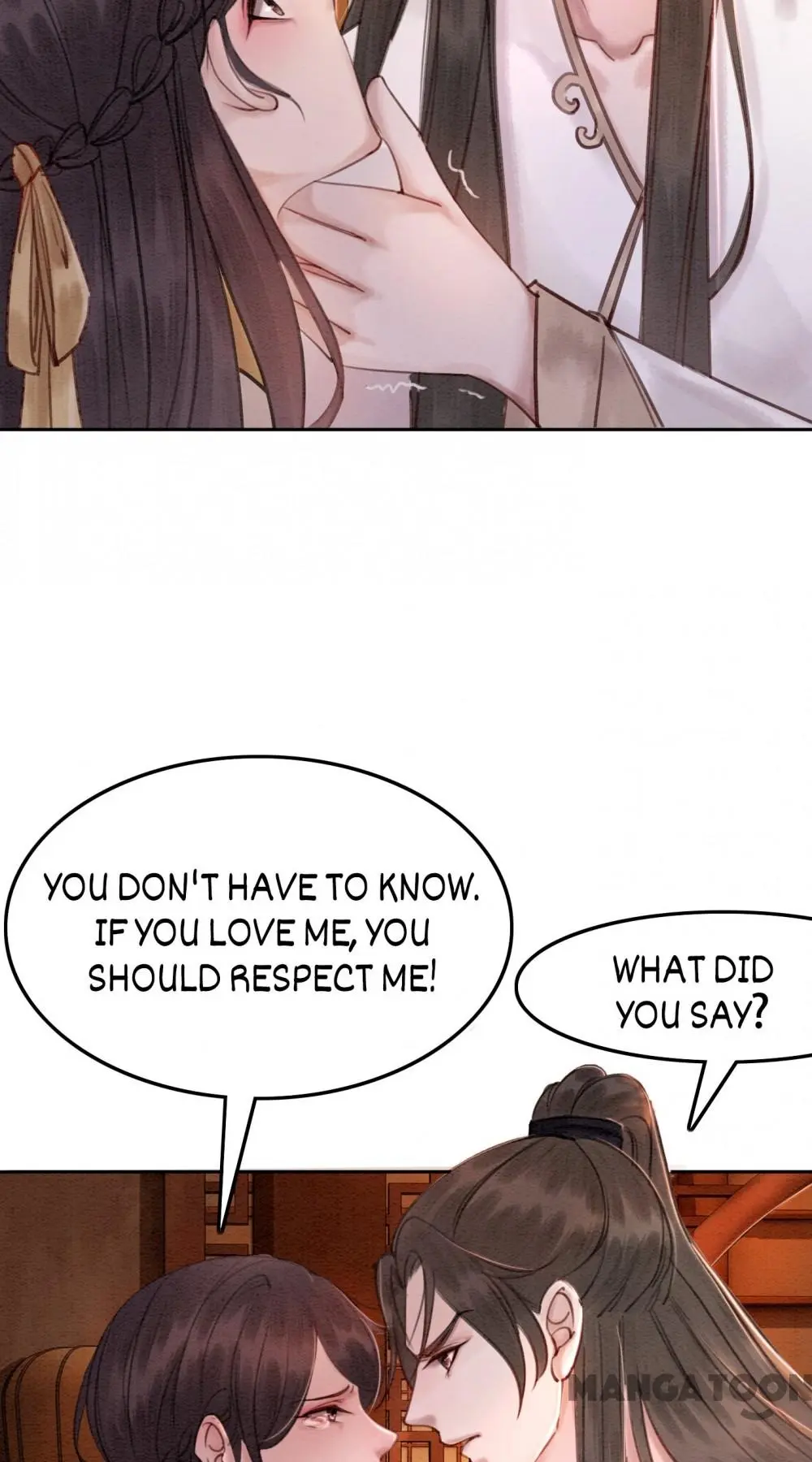 The Regent King is Too Ferocious Chapter 77 - page 2