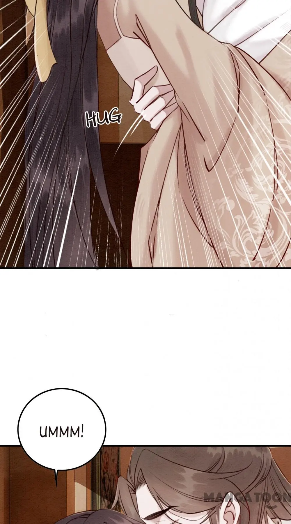 The Regent King is Too Ferocious Chapter 77 - page 22