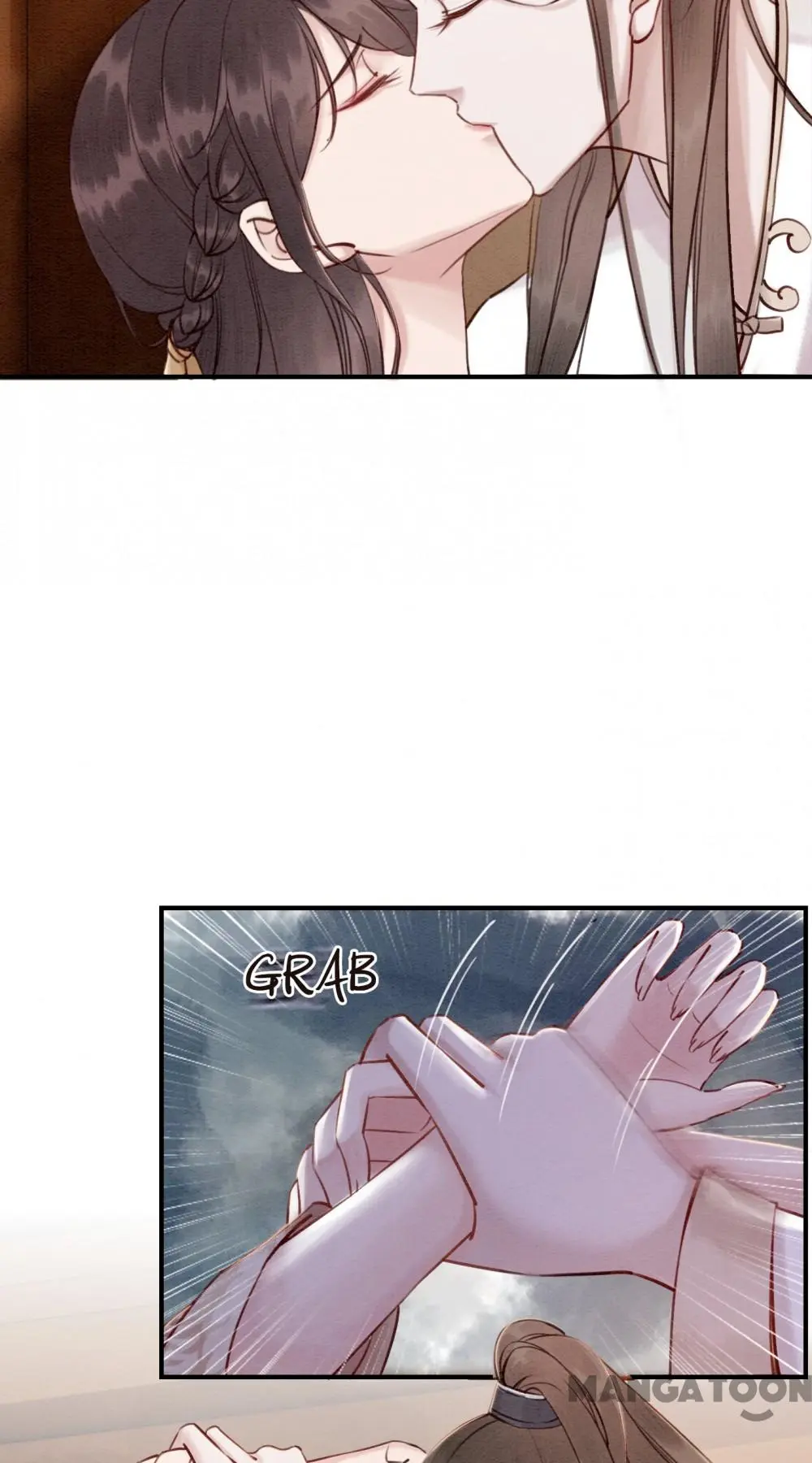 The Regent King is Too Ferocious Chapter 77 - page 23