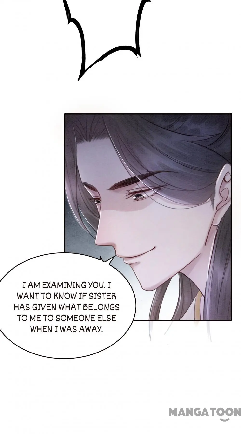 The Regent King is Too Ferocious Chapter 77 - page 27