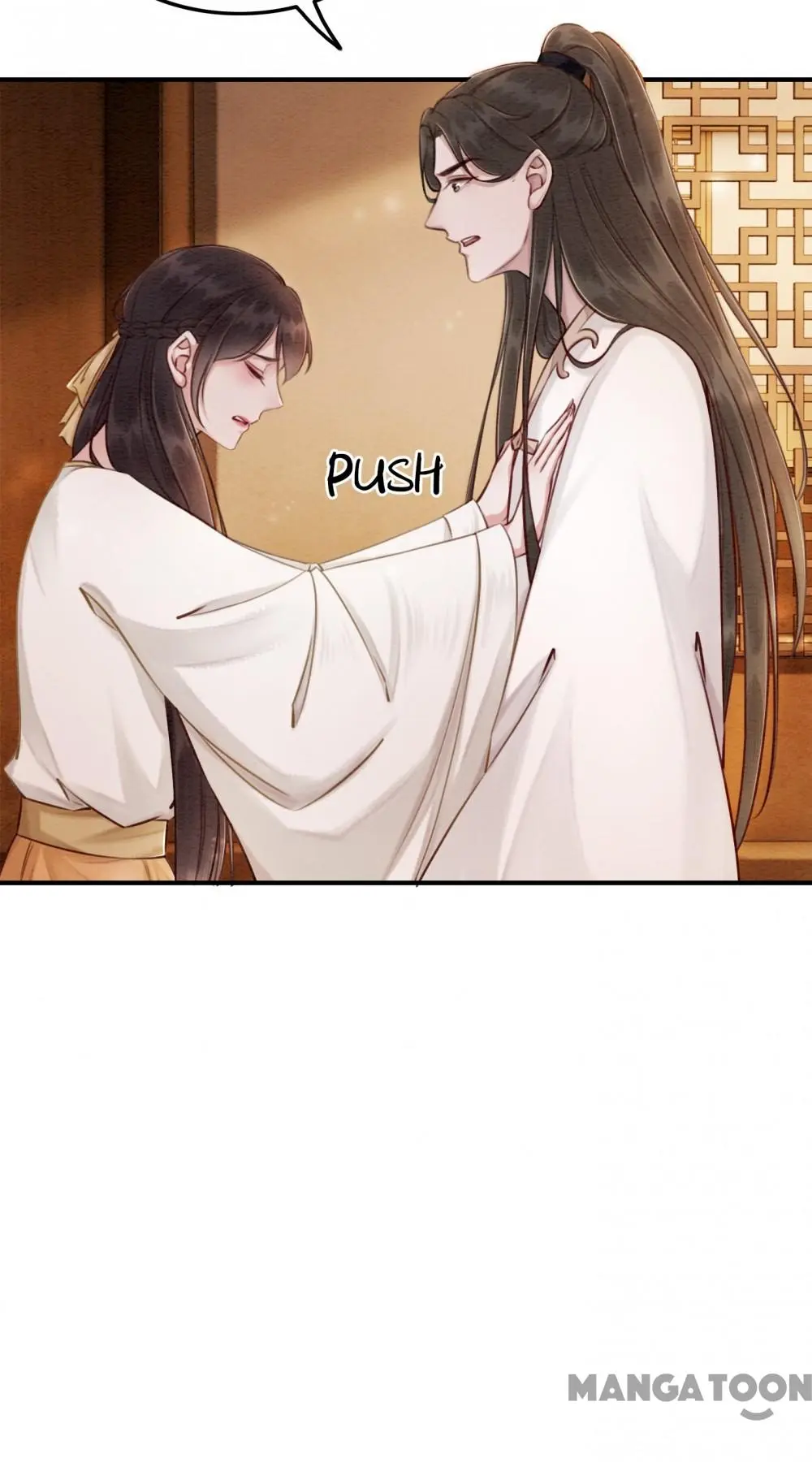 The Regent King is Too Ferocious Chapter 77 - page 33