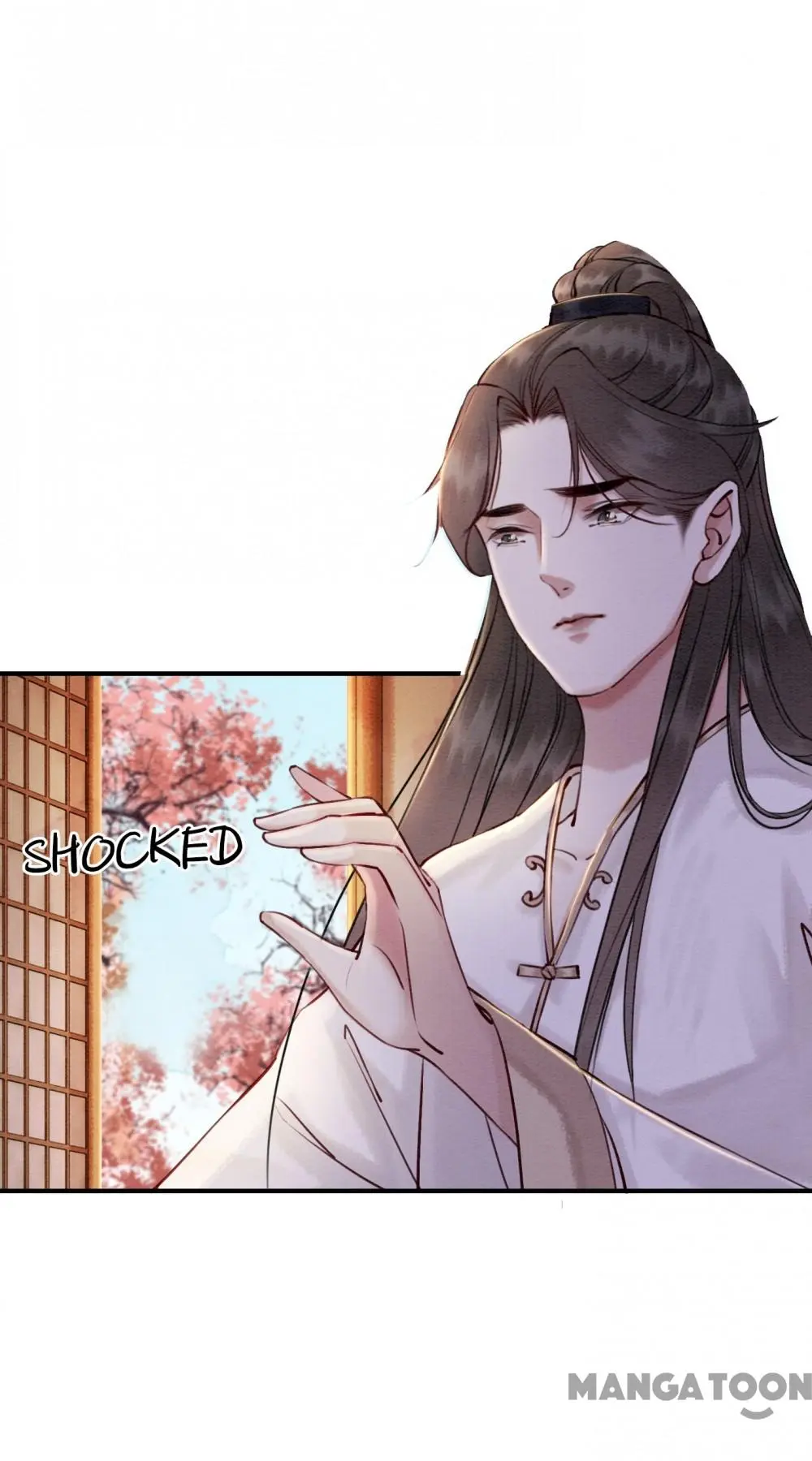 The Regent King is Too Ferocious Chapter 77 - page 36