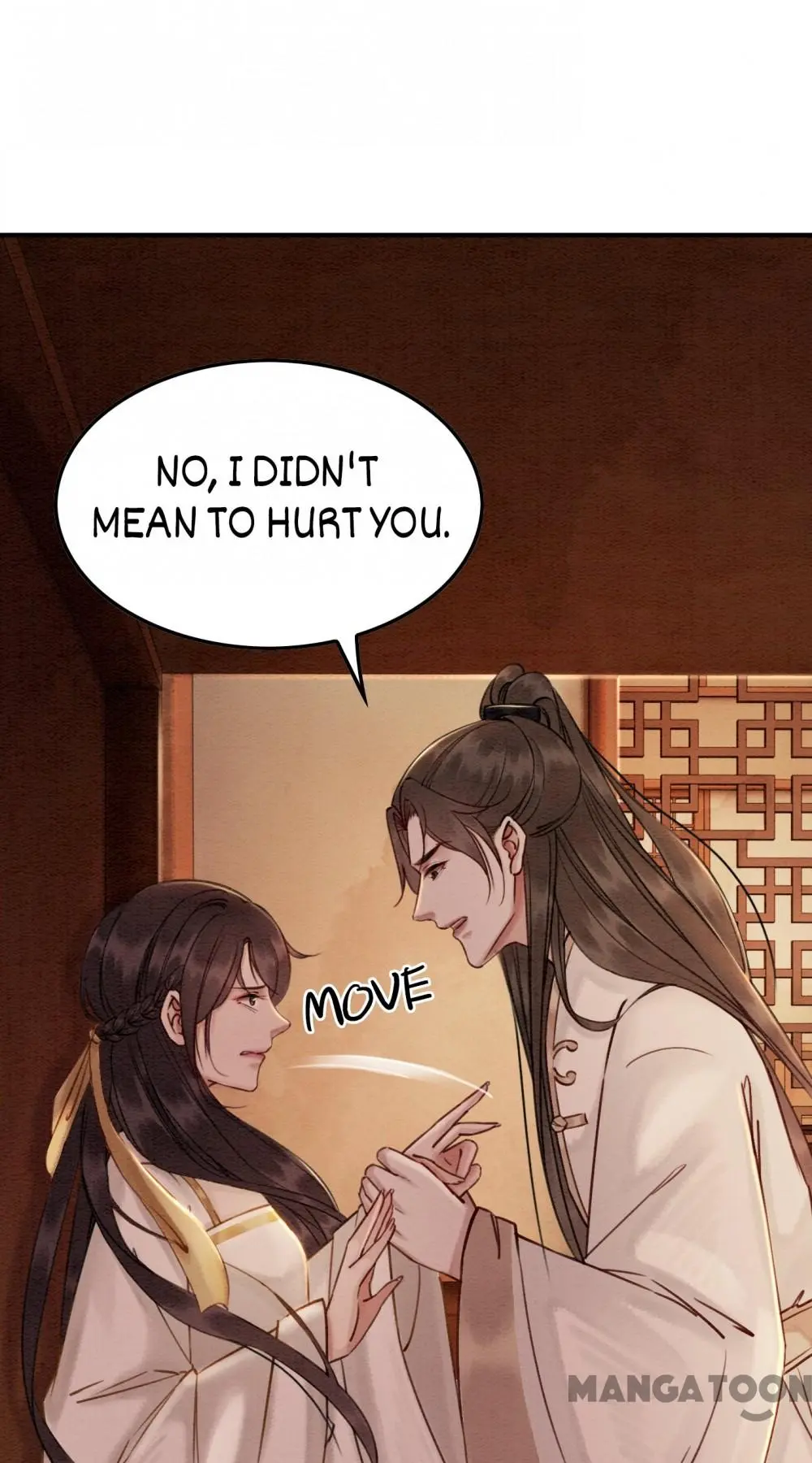 The Regent King is Too Ferocious Chapter 77 - page 37
