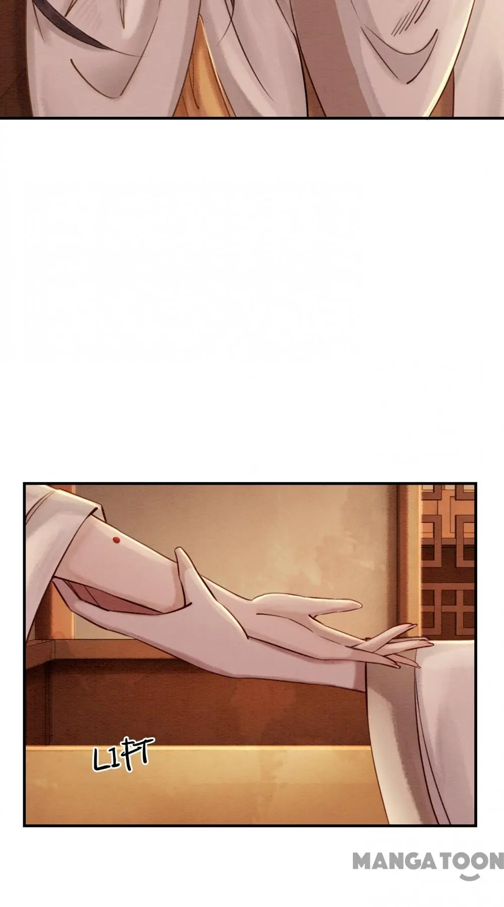 The Regent King is Too Ferocious Chapter 77 - page 38
