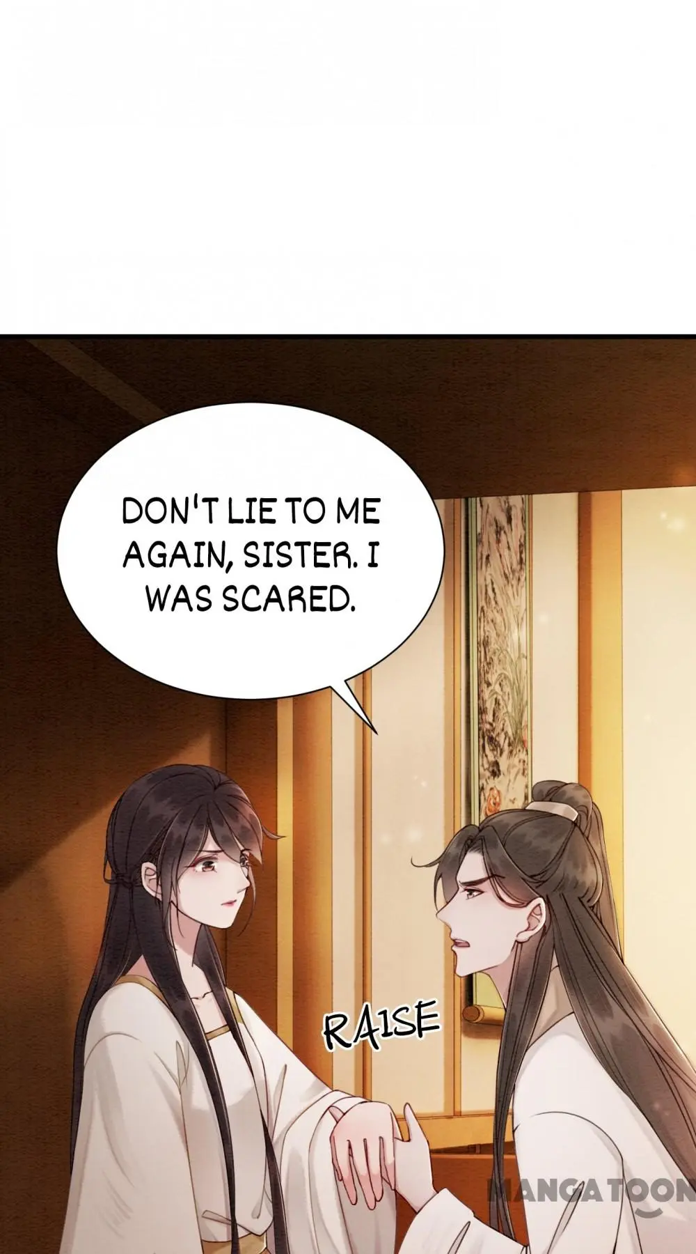 The Regent King is Too Ferocious Chapter 77 - page 41
