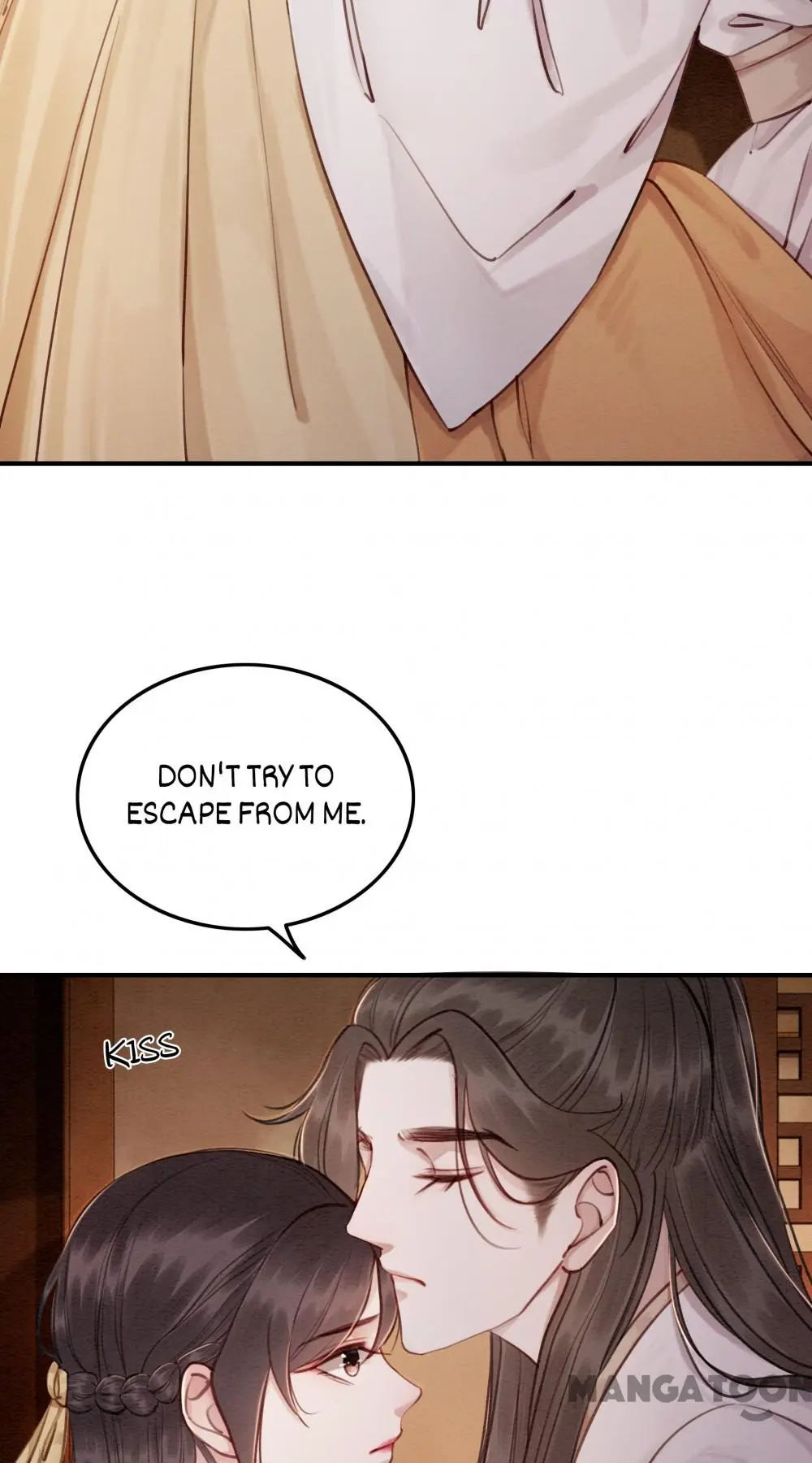 The Regent King is Too Ferocious Chapter 77 - page 45