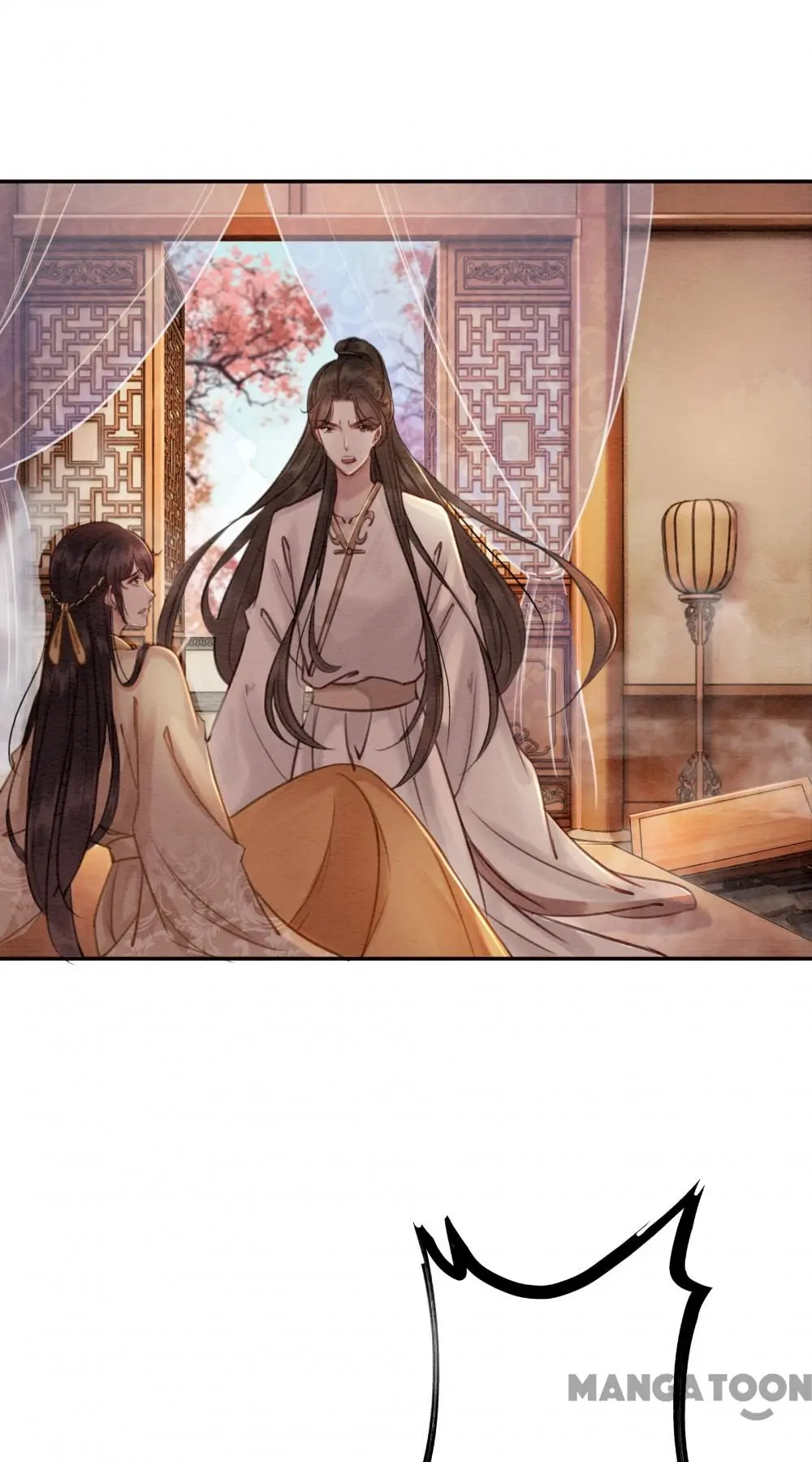 The Regent King is Too Ferocious Chapter 77 - page 8