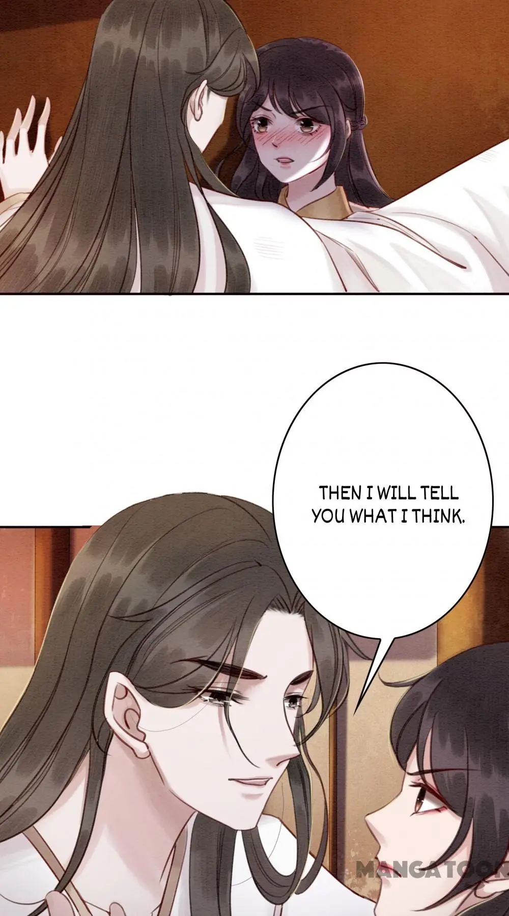 The Regent King is Too Ferocious Chapter 76 - page 18
