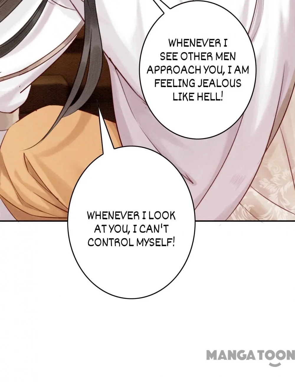 The Regent King is Too Ferocious Chapter 76 - page 20