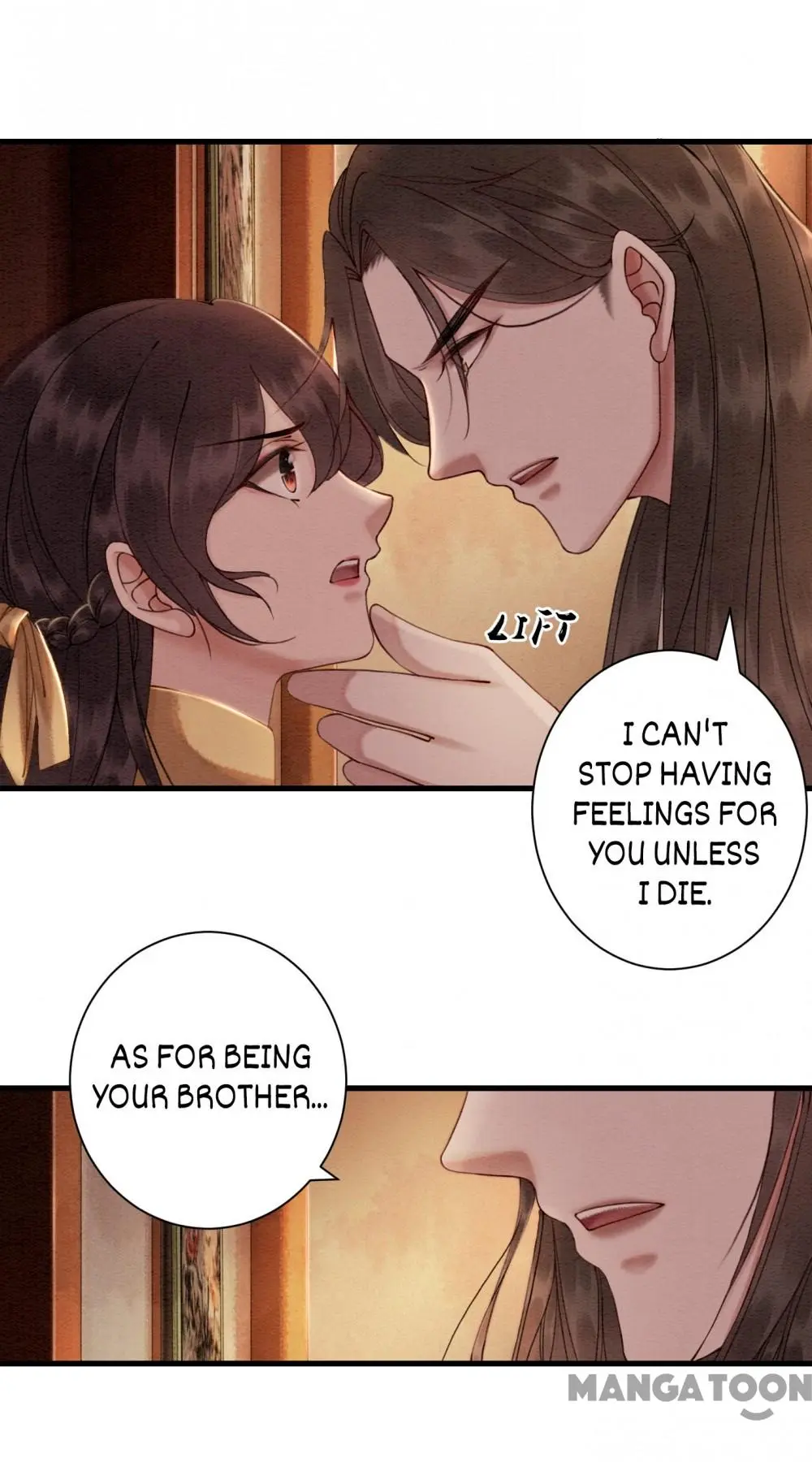 The Regent King is Too Ferocious Chapter 76 - page 21