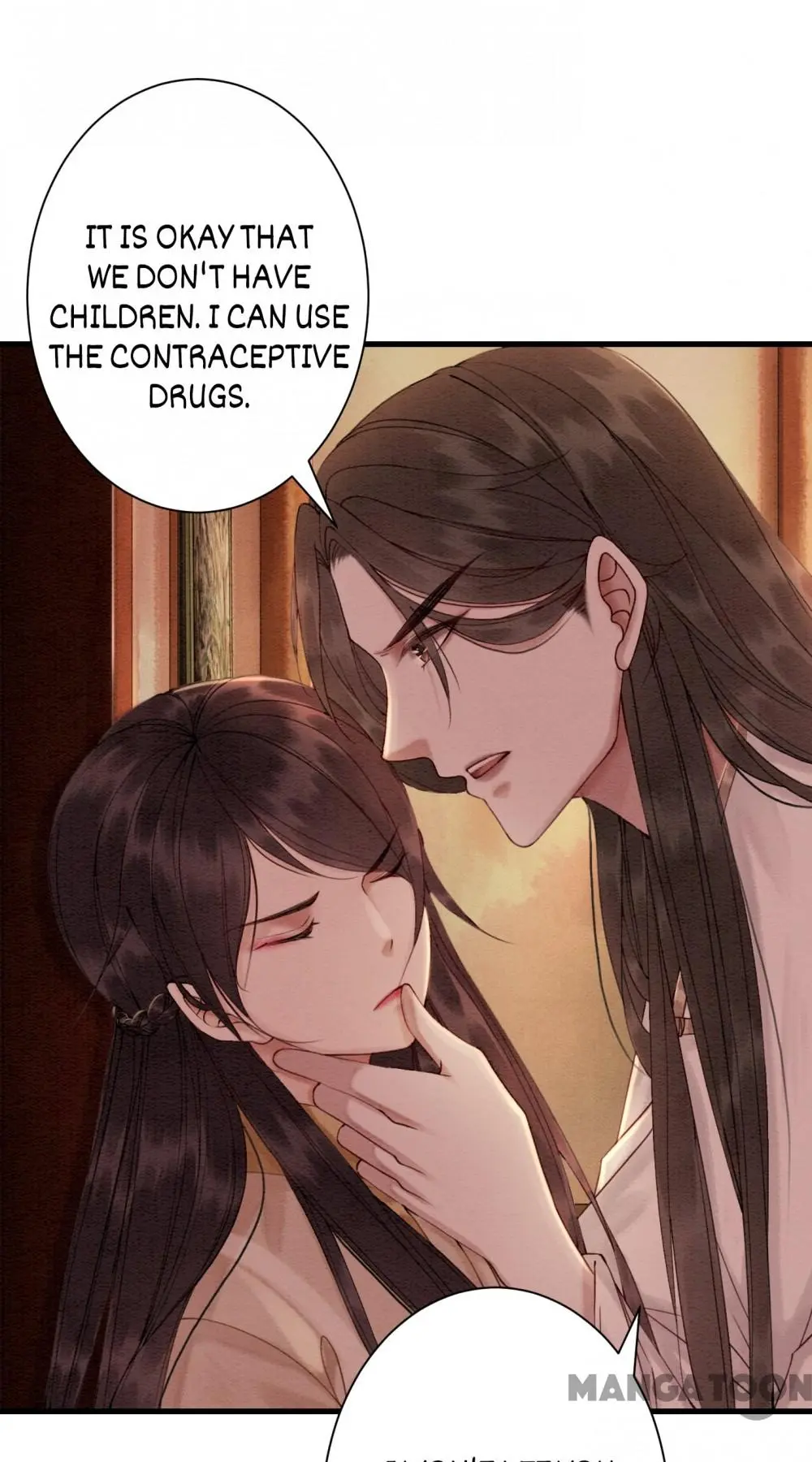 The Regent King is Too Ferocious Chapter 76 - page 22