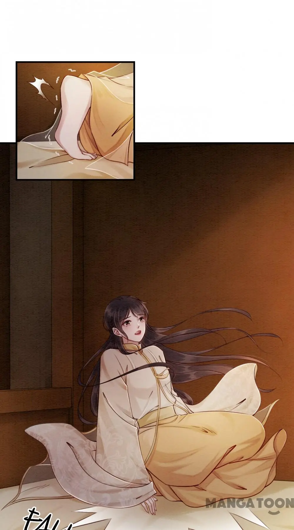 The Regent King is Too Ferocious Chapter 76 - page 3
