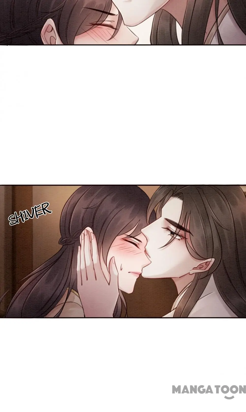 The Regent King is Too Ferocious Chapter 76 - page 30