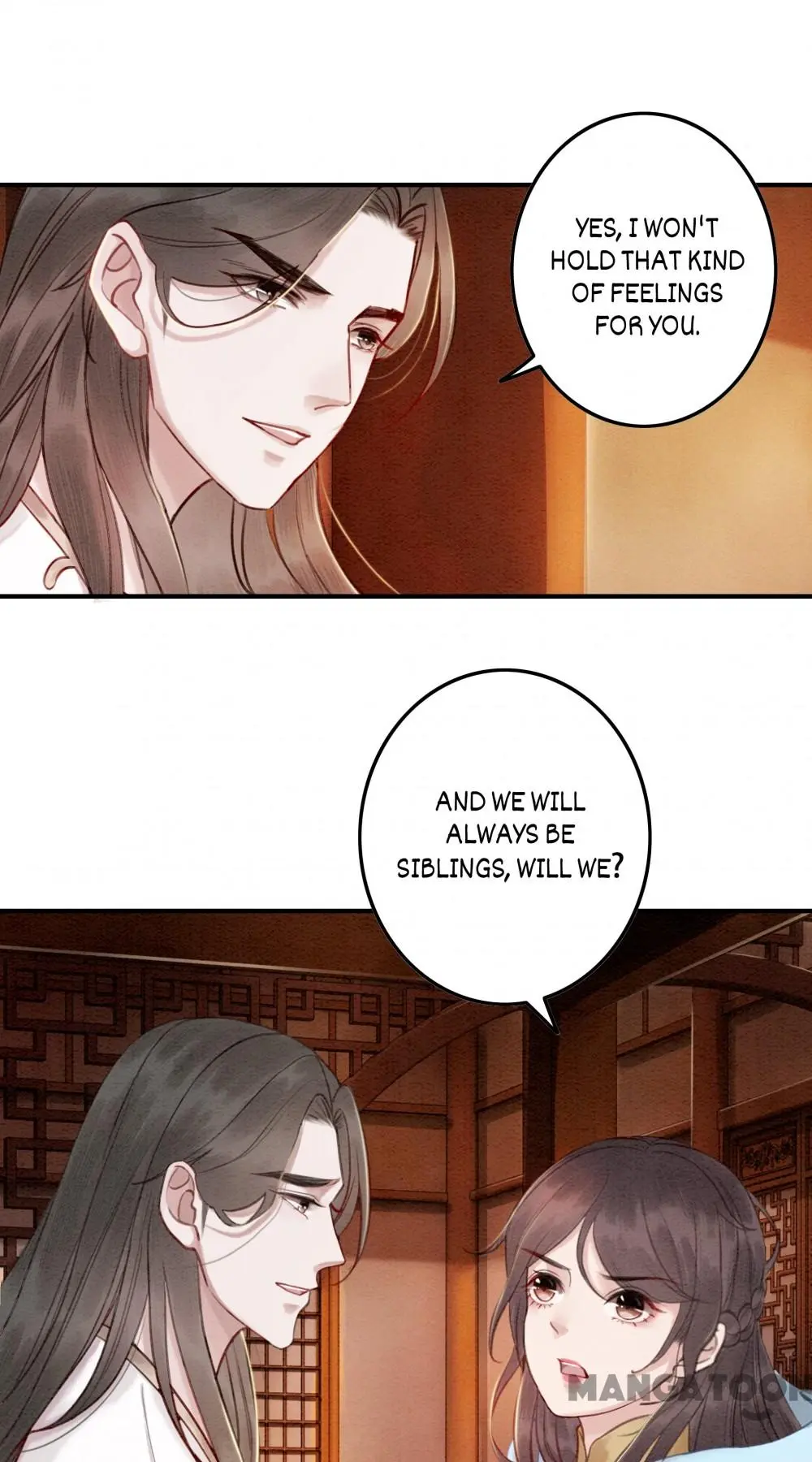 The Regent King is Too Ferocious Chapter 75 - page 11
