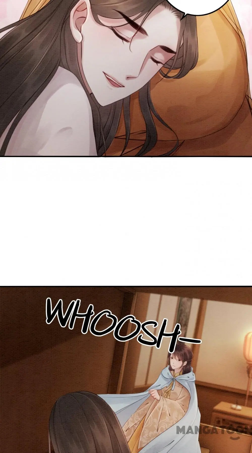 The Regent King is Too Ferocious Chapter 75 - page 16